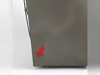Whirlpool sw8 am2q x 2 koelkast zonder vriesvak – 187,5 cm, 363 liter - afbeelding 13 van  14