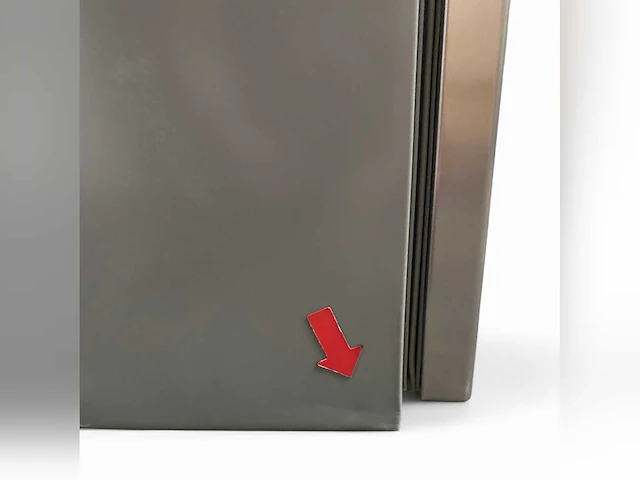 Whirlpool sw8 am2q x 2 koelkast zonder vriesvak – 187,5 cm, 363 liter - afbeelding 14 van  14