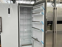 Whirlpool sw8 am2q x 2 koelkast - afbeelding 2 van  5