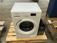 Whirlpool tdc18l wasdroger - afbeelding 2 van  4