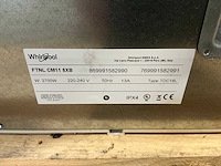 Whirlpool tdc18l wasdroger - afbeelding 4 van  4