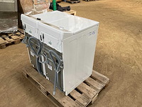 Whirlpool tdlr6261bsbe & tdlr6251bbe wasmachine (2x) - afbeelding 6 van  7