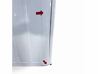 Whirlpool tdlrbx 6252bs be wasmachine bovenlader 6 kg 1200 rpm 72 db - afbeelding 3 van  9