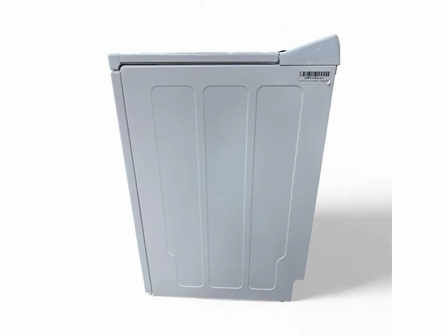 Whirlpool tdlrbx 6252bs be wasmachine bovenlader 6 kg 1200 rpm 72 db - afbeelding 8 van  9
