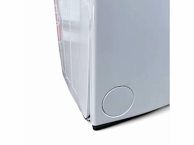 Whirlpool tdlrbx 6252bs be wasmachine bovenlader 6 kg 1200 rpm 72 db - afbeelding 4 van  9