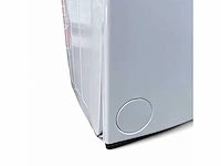 Whirlpool tdlrbx 6252bs be wasmachine bovenlader 6 kg 1200 rpm 72 db - afbeelding 4 van  9