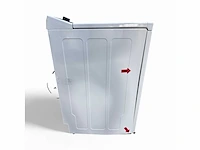 Whirlpool tdlrbx 6252bs be wasmachine bovenlader 6 kg 1200 rpm 72 db - afbeelding 5 van  9