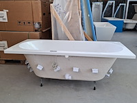 Whirlpool urby, glans wit - afbeelding 1 van  6