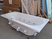 Whirlpool urby, glans wit - afbeelding 2 van  6