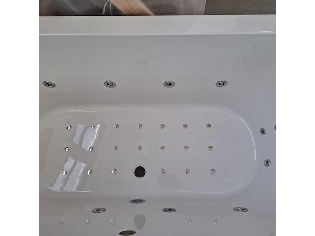 Whirlpool urby, glans wit - afbeelding 4 van  6