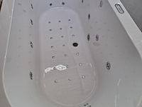 Whirlpool urby, glans wit - afbeelding 5 van  6