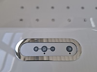 Whirlpool urby, glans wit - afbeelding 6 van  6