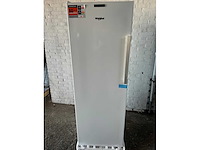 Whirlpool uw6 f3y wi vriezer 228 l - afbeelding 1 van  1