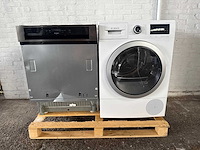 Whirlpool vaatwasser | bosch wasmachine - afbeelding 2 van  4