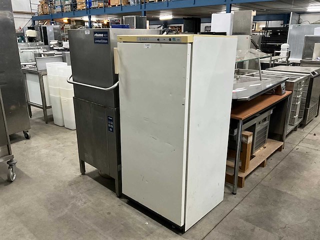Whirlpool vrieskast - afbeelding 1 van  4
