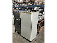 Whirlpool vrieskast - afbeelding 2 van  4