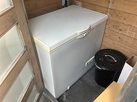 Whirlpool vriezer - afbeelding 1 van  1