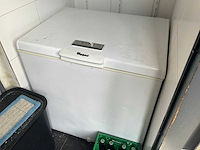 Whirlpool vriezer - afbeelding 1 van  1