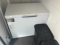 Whirlpool vriezer - afbeelding 1 van  1