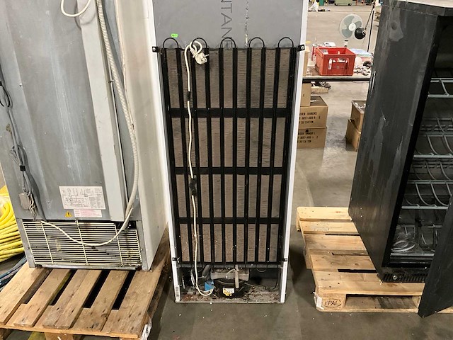 Whirlpool vrijstaand cb272b koel/vriescombinatie - afbeelding 5 van  6