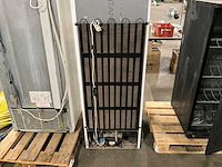 Whirlpool vrijstaand cb272b koel/vriescombinatie - afbeelding 5 van  6