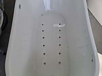 Whirlpool vrijstaand, wit - afbeelding 4 van  7