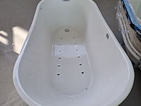 Whirlpool vrijstaand, wit - afbeelding 7 van  7