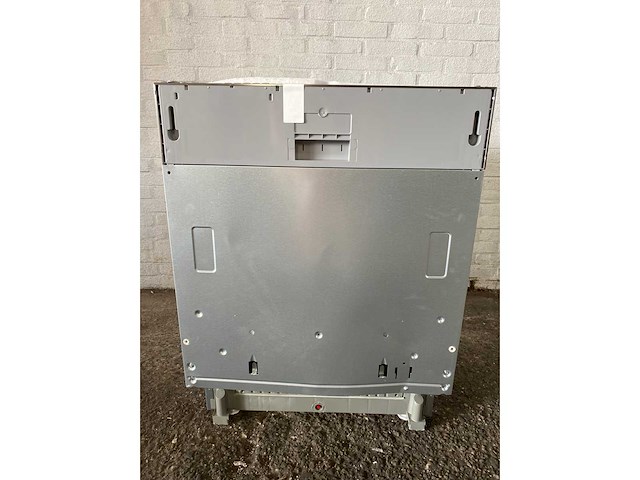Whirlpool w0i d751a x volledig ingebouwd 14 couverts - afbeelding 1 van  4
