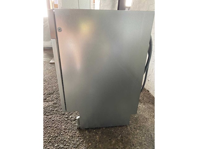 Whirlpool w0i d751a x volledig ingebouwd 14 couverts - afbeelding 2 van  4