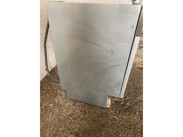 Whirlpool w0i d751a x volledig ingebouwd 14 couverts - afbeelding 3 van  4