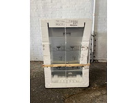 Whirlpool w0i d751a x volledig ingebouwd 14 couverts - afbeelding 2 van  4