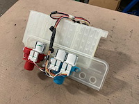 Whirlpool w10601450 rev a wasmachine onderdeel (7x) - afbeelding 3 van  6