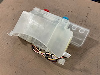 Whirlpool w10601450 rev a wasmachine onderdeel (7x) - afbeelding 2 van  6