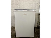 Whirlpool w55z1 113w diepvriezer vrieskast vrijstaand 95 l wit - afbeelding 1 van  4