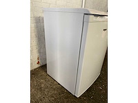 Whirlpool w55z1 113w diepvriezer vrieskast vrijstaand 95 l wit - afbeelding 2 van  4