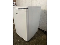Whirlpool w55z1 113w diepvriezer vrieskast vrijstaand 95 l wit - afbeelding 3 van  4