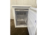 Whirlpool w55z1 113w diepvriezer vrieskast vrijstaand 95 l wit - afbeelding 4 van  4