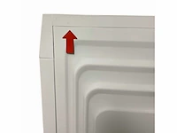 Whirlpool wam 87wb be a-10% - afbeelding 4 van  7