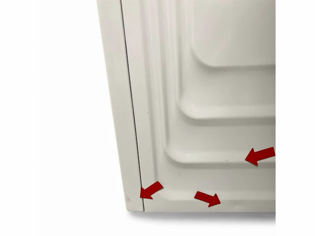 Whirlpool wam 87wb be a-10% - afbeelding 5 van  7