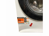 Whirlpool wam 87wb be a-10% - afbeelding 6 van  7