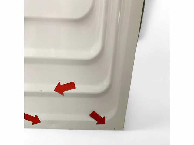 Whirlpool wam 87wb be a-10% - afbeelding 7 van  7
