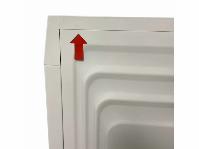 Whirlpool wam 87wb be a-10% - afbeelding 1 van  1