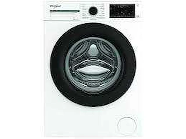 Whirlpool wam 87wb be a-10% - afbeelding 1 van  7