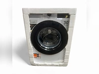 Whirlpool wam 89wb be wasmachine – 8 kg, 1400 toeren, energielabel a