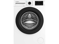 Whirlpool wam99wb be wasmachine - afbeelding 1 van  6