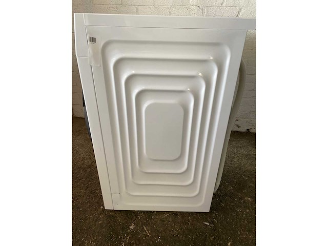 Whirlpool wam99wb be wasmachine - afbeelding 4 van  6