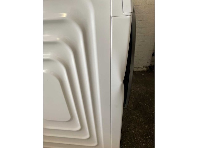 Whirlpool wam99wb be wasmachine - afbeelding 5 van  6