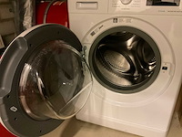 Whirlpool was-droog combinatie inhoud schoonmaakruimte - afbeelding 9 van  11