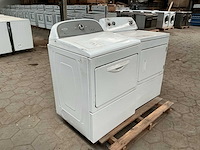 Whirlpool wasdroger (2x) - afbeelding 2 van  5