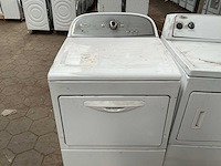 Whirlpool wasdroger (2x) - afbeelding 5 van  5